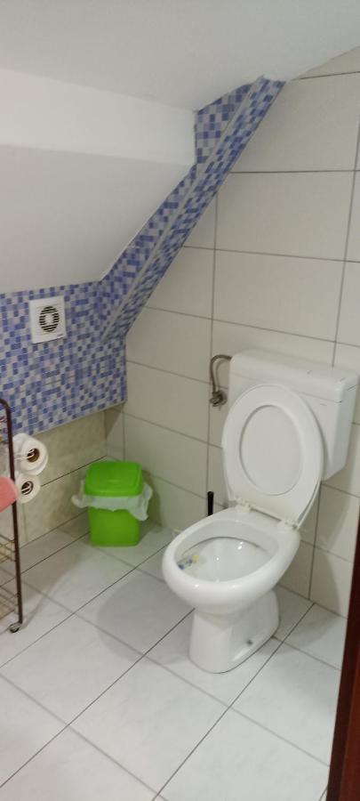 Athos Apartments Ni Εξωτερικό φωτογραφία