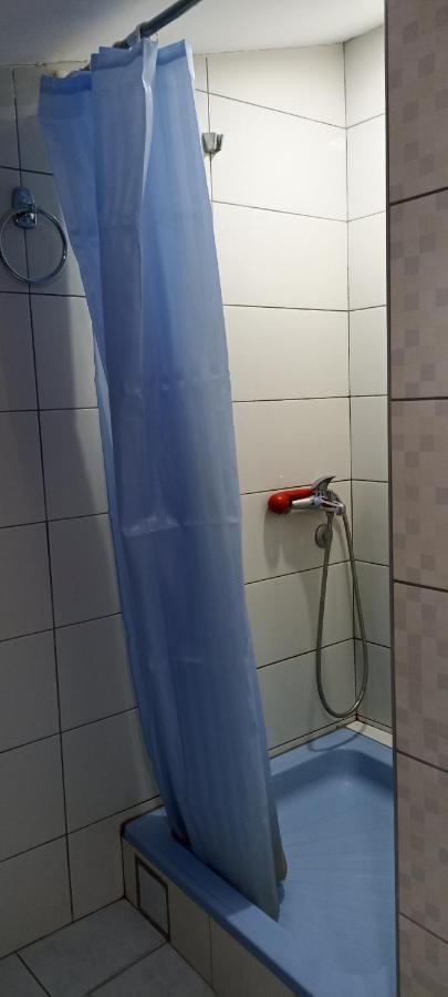 Athos Apartments Ni Εξωτερικό φωτογραφία