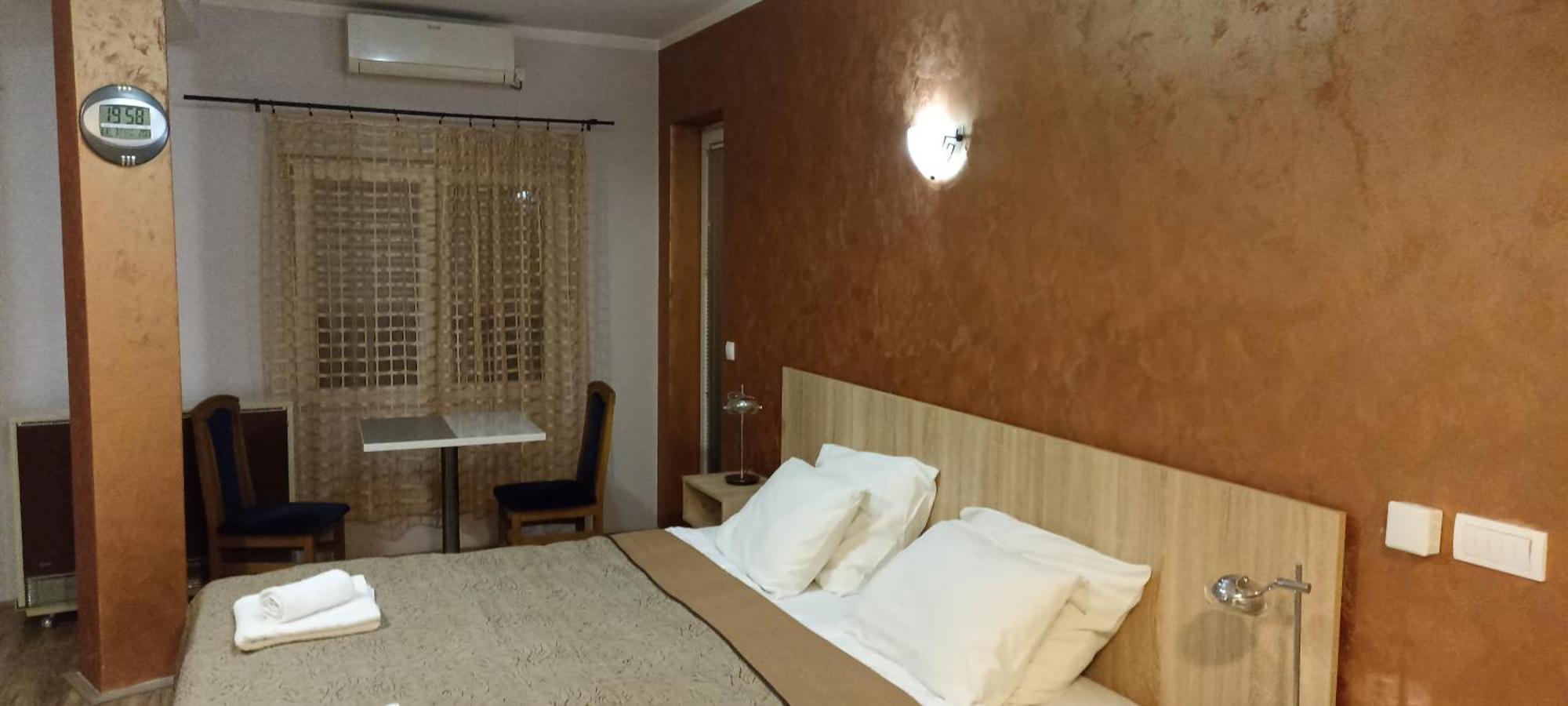 Athos Apartments Ni Εξωτερικό φωτογραφία