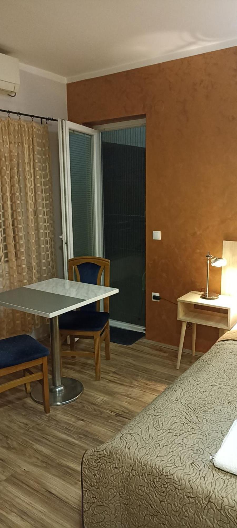 Athos Apartments Ni Εξωτερικό φωτογραφία