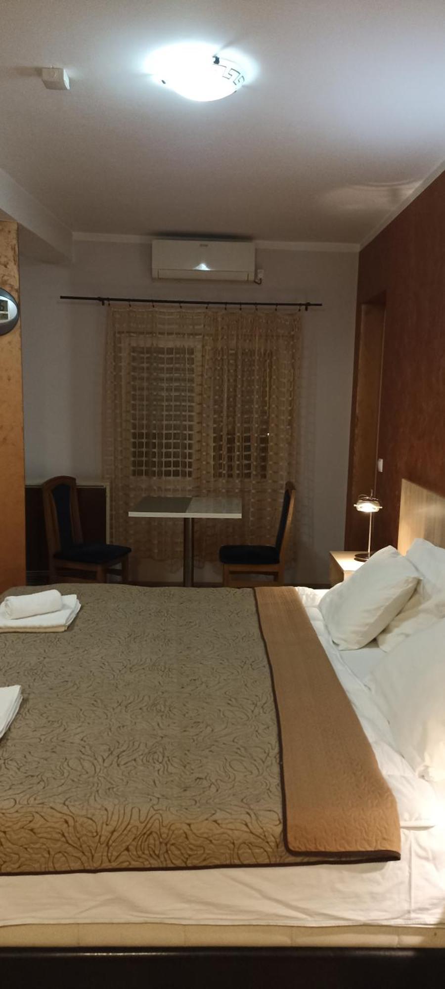 Athos Apartments Ni Δωμάτιο φωτογραφία