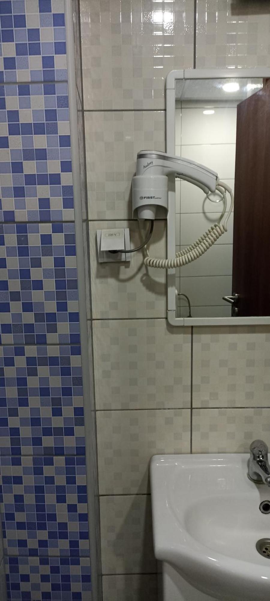 Athos Apartments Ni Εξωτερικό φωτογραφία