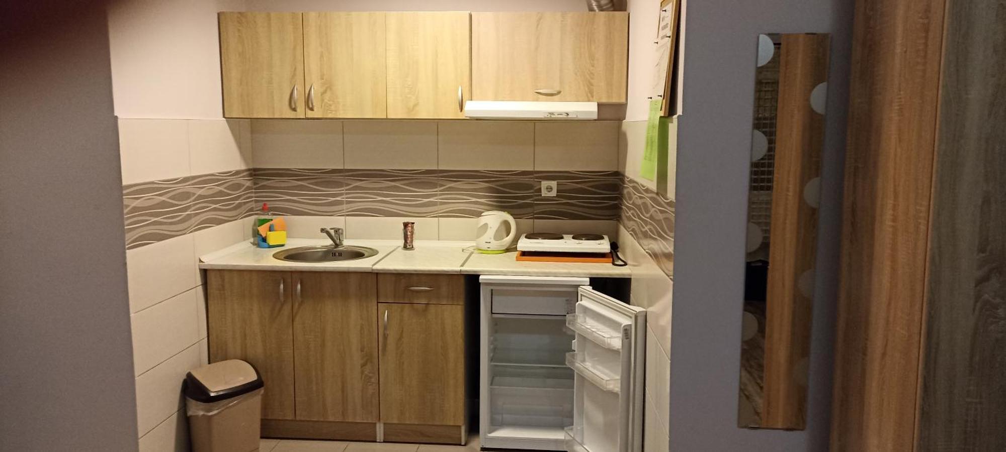 Athos Apartments Ni Δωμάτιο φωτογραφία