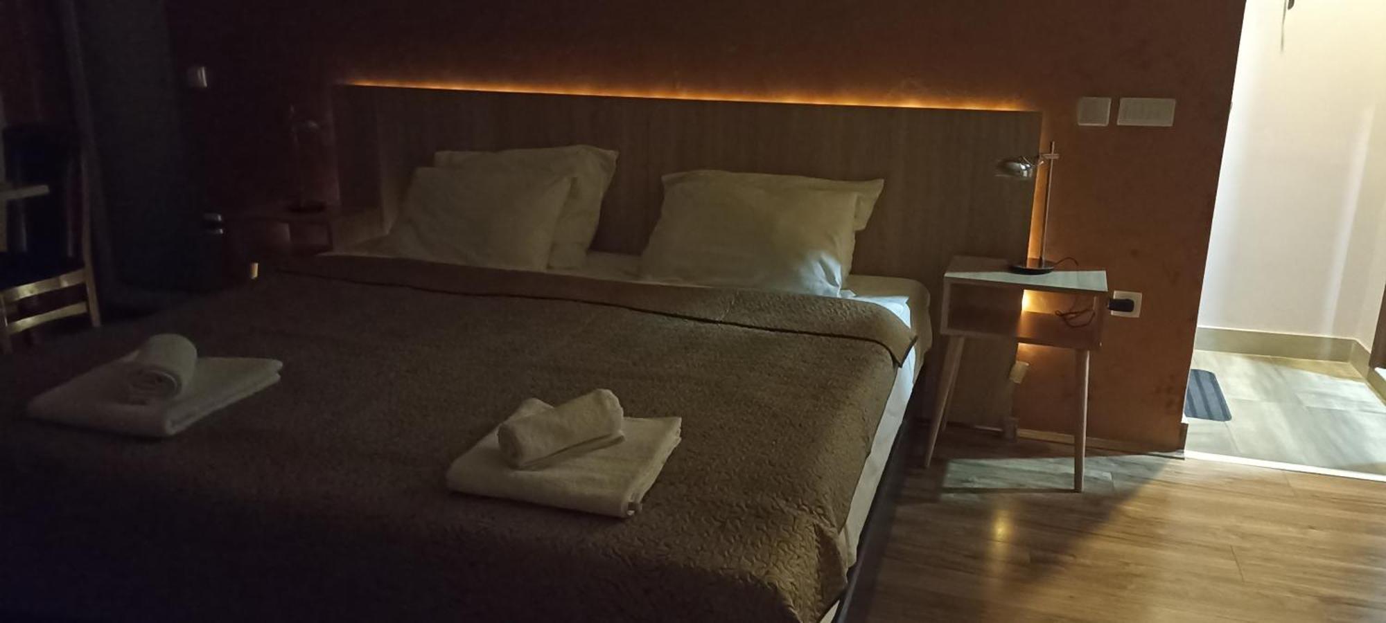 Athos Apartments Ni Δωμάτιο φωτογραφία