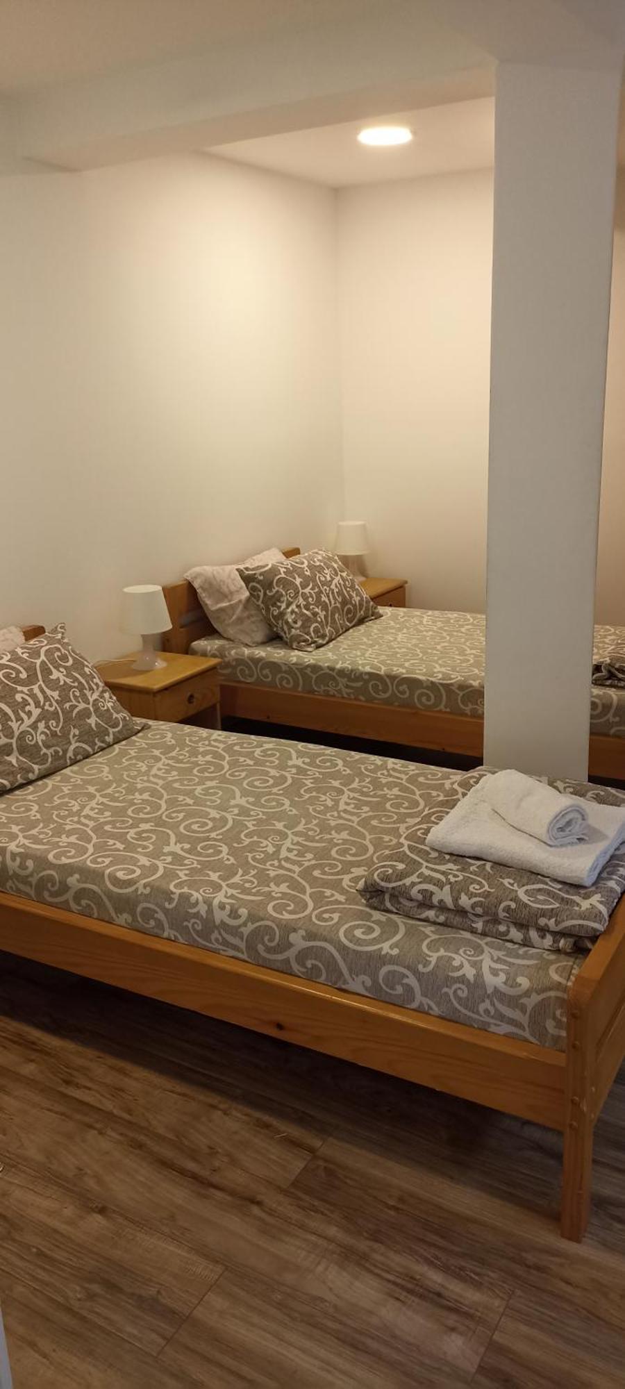 Athos Apartments Ni Δωμάτιο φωτογραφία