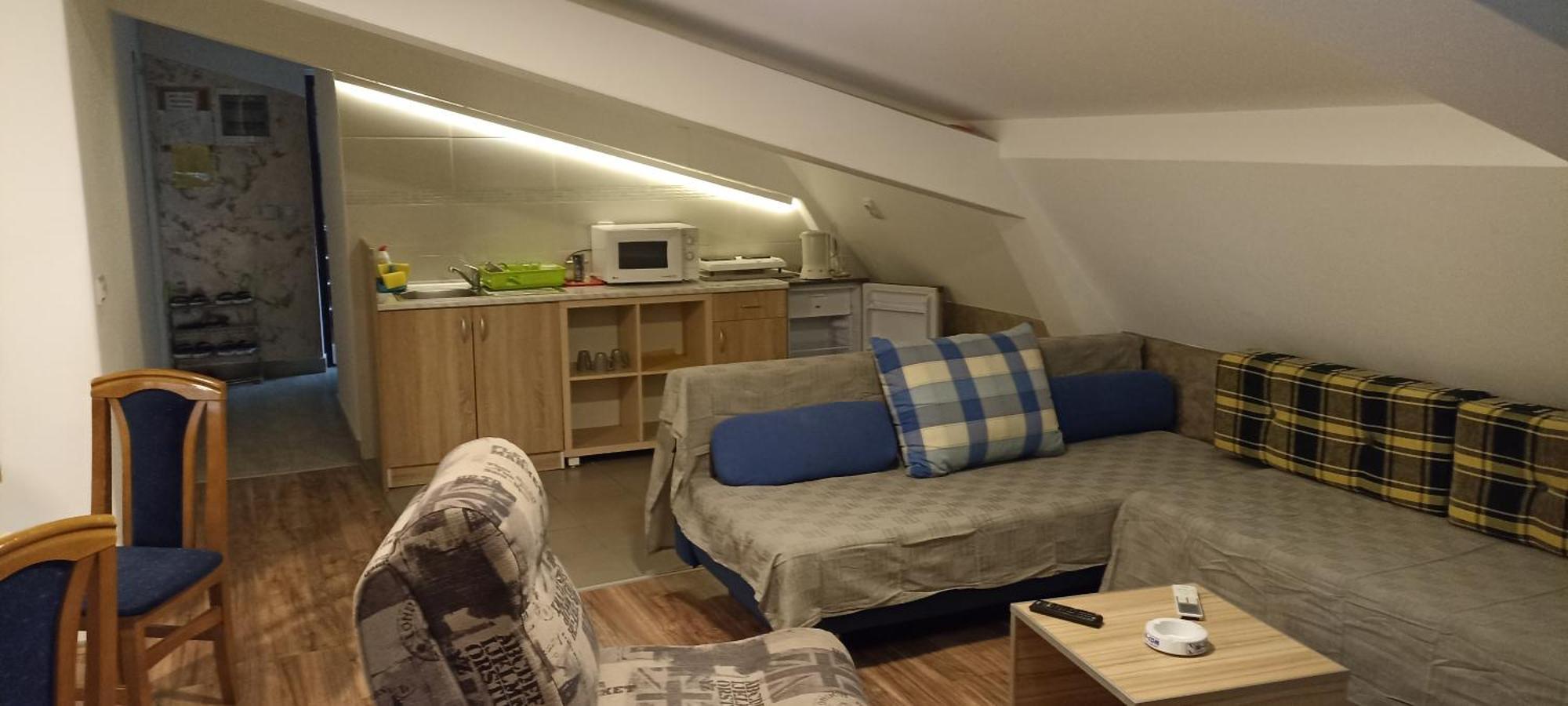 Athos Apartments Ni Δωμάτιο φωτογραφία