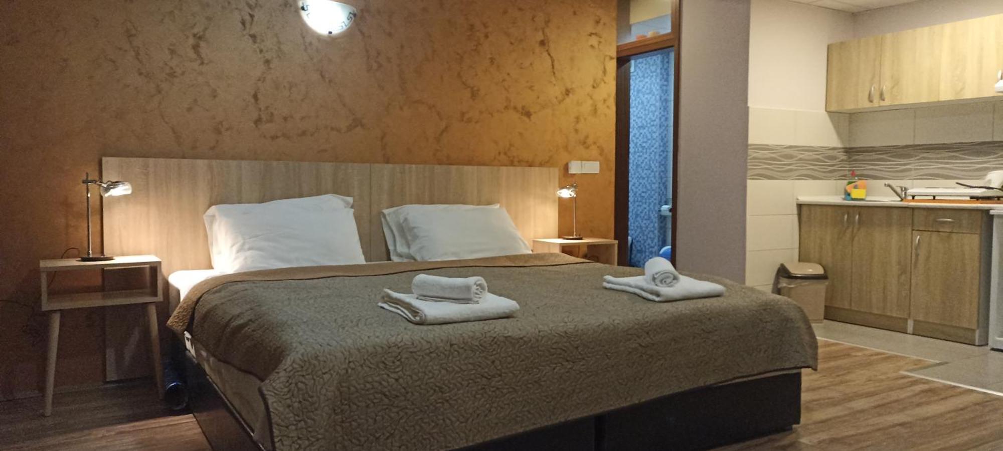 Athos Apartments Ni Δωμάτιο φωτογραφία