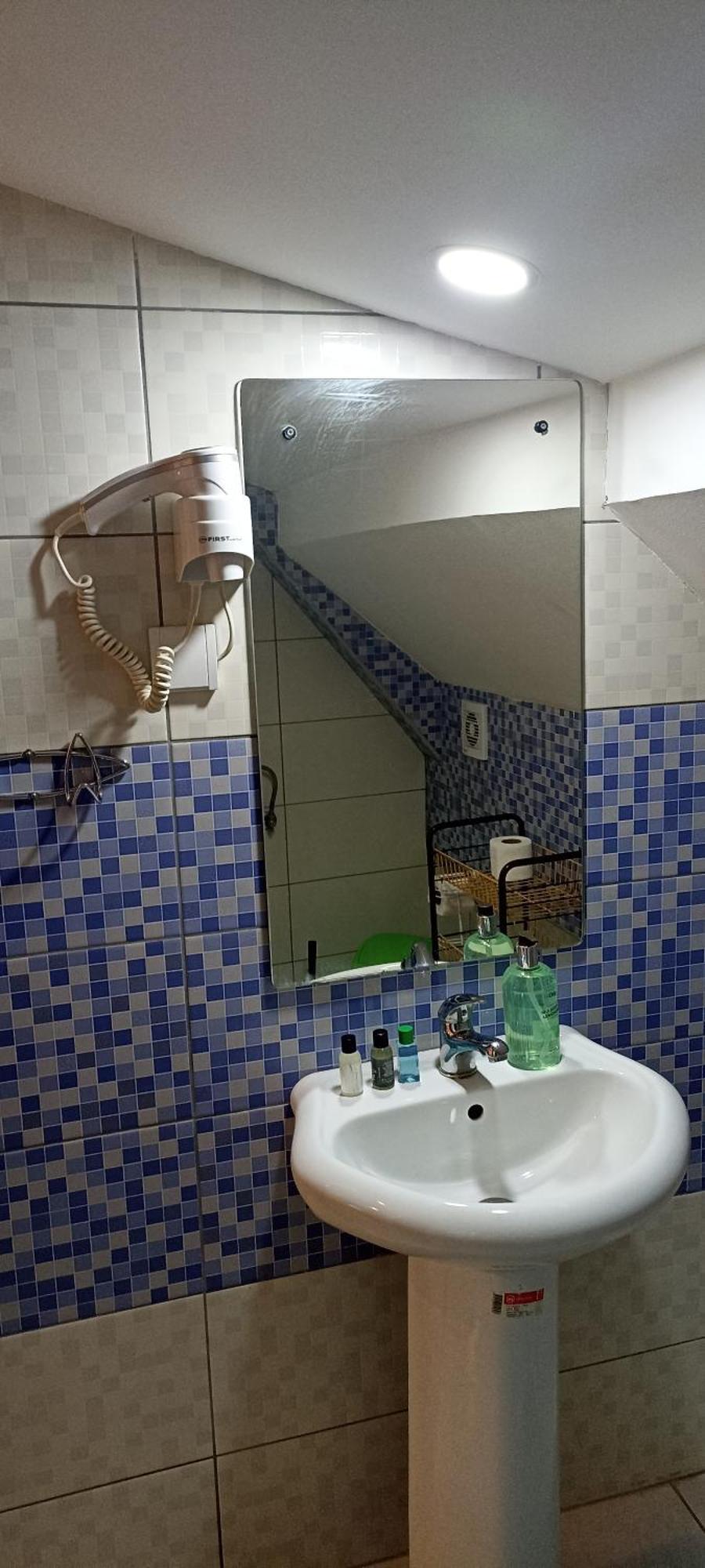 Athos Apartments Ni Δωμάτιο φωτογραφία