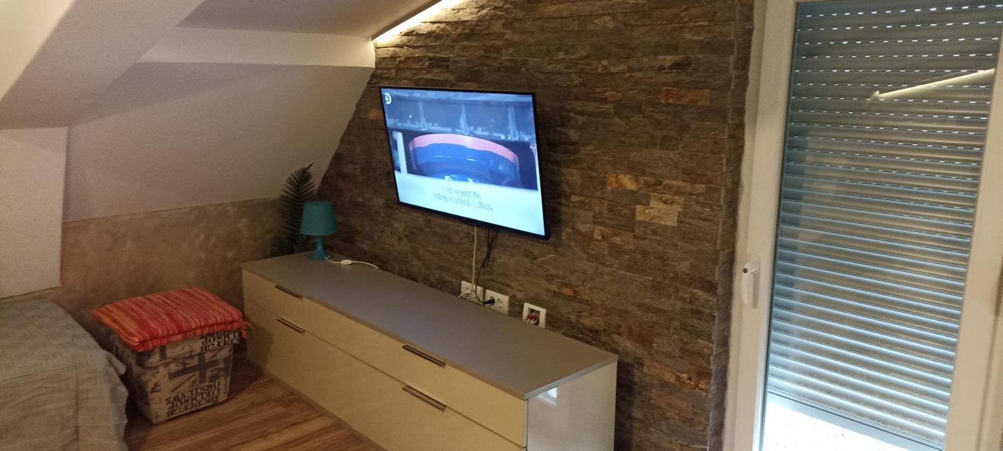 Athos Apartments Ni Δωμάτιο φωτογραφία