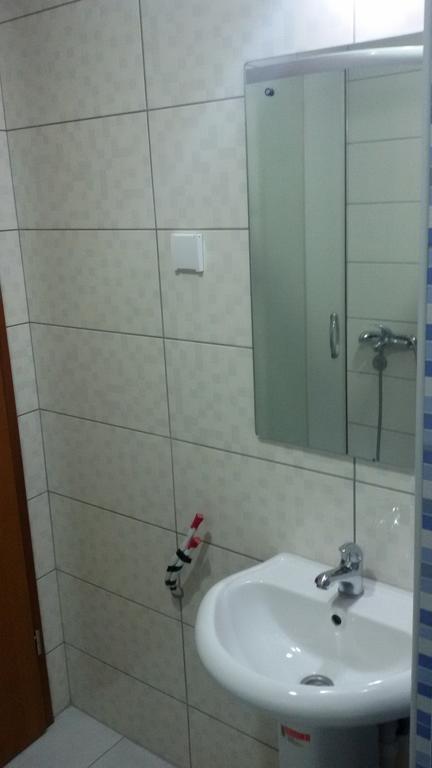 Athos Apartments Ni Εξωτερικό φωτογραφία
